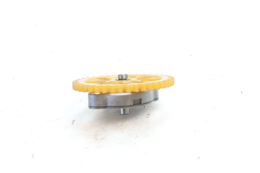 photo de OLIEPOMP SYM ORBIT III 3 4T 50 (2021 - 2025) - Andere kijkhoek