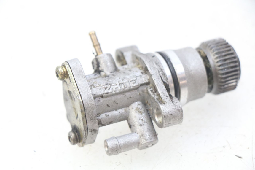 photo de OLIEPOMP TNT MOTOR OTTO 2T 50 (2012 - 2018) - Hoofdaanzicht