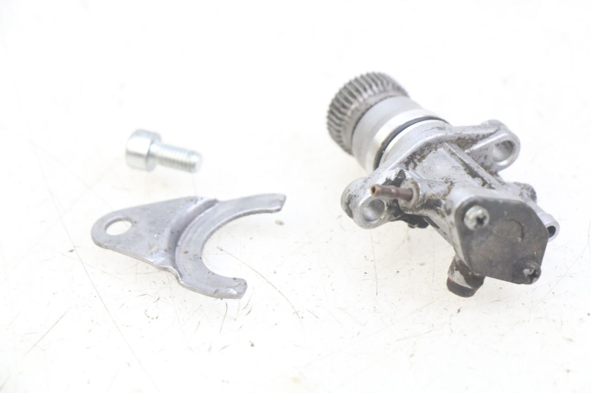 photo de OLIEPOMP MBK OVETTO 2T 50 (2007 - 2017) - Detail van het onderdeel