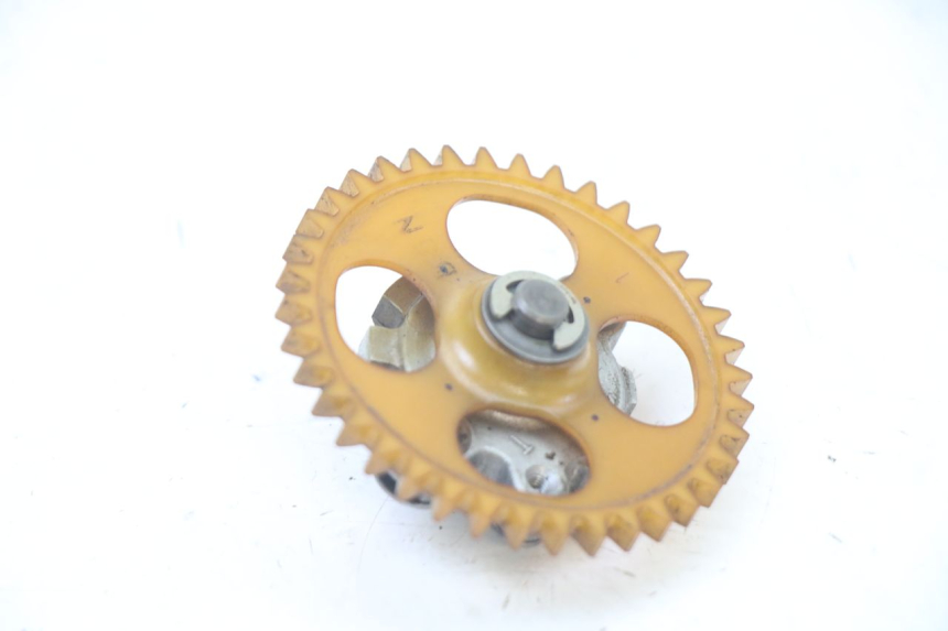 photo de OLIEPOMP MBK OVETTO 4T 50 (2008 - 2016) - Detail van het onderdeel