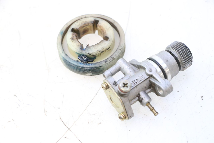 photo de OLIEPOMP IMF INDUSTRIE PACH 2T 50 (2009 - 2013) - Hoofdaanzicht