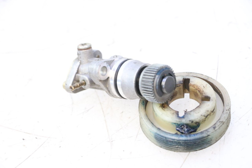 photo de OLIEPOMP IMF INDUSTRIE PACH 2T 50 (2009 - 2013) - Zoom op gebruiksstaat