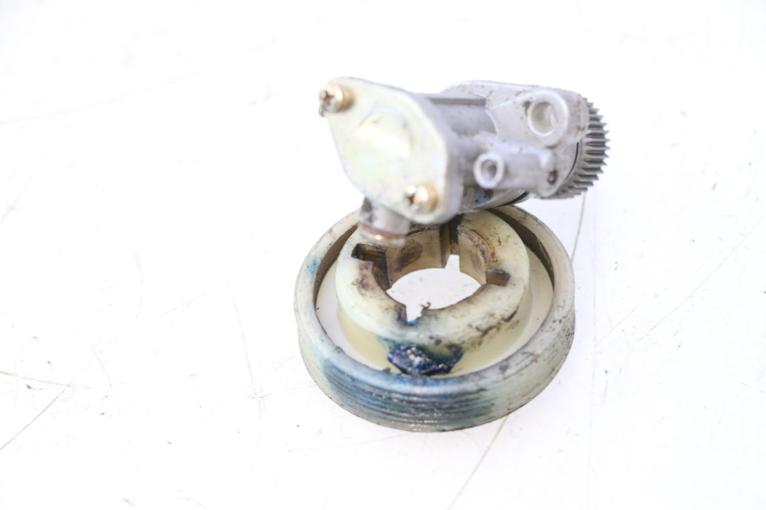 photo de OLIEPOMP IMF INDUSTRIE PACH 2T 50 (2009 - 2013) - Andere kijkhoek