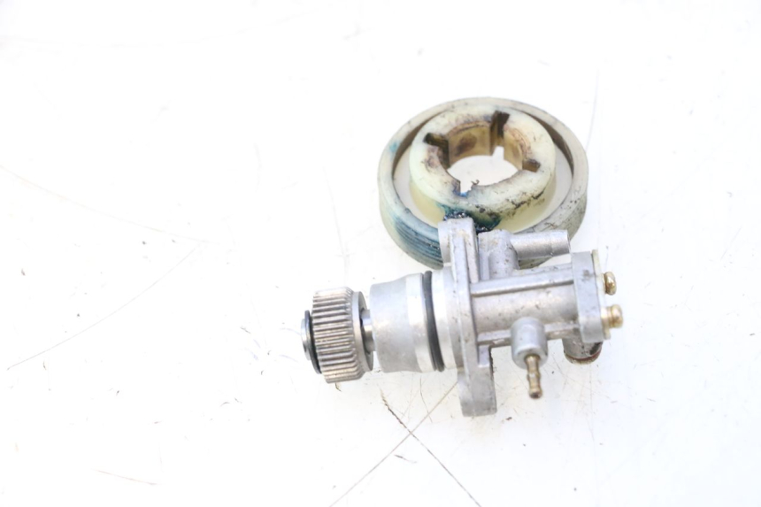 photo de OLIEPOMP IMF INDUSTRIE PACH 2T 50 (2009 - 2013) - Technische close-up