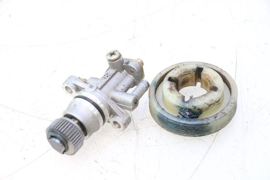 photo de OLIEPOMP IMF INDUSTRIE PACH 2T 50 (2009 - 2013) - Overzicht