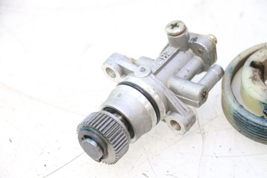 photo de OLIEPOMP IMF INDUSTRIE PACH 2T 50 (2009 - 2013) - Bevestigingspunten
