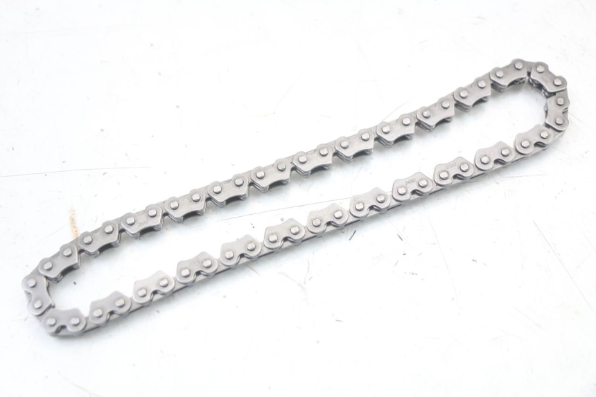 photo de OLIEPOMP PEUGEOT BELVILLE 125 (2017 - 2021) - Technische close-up