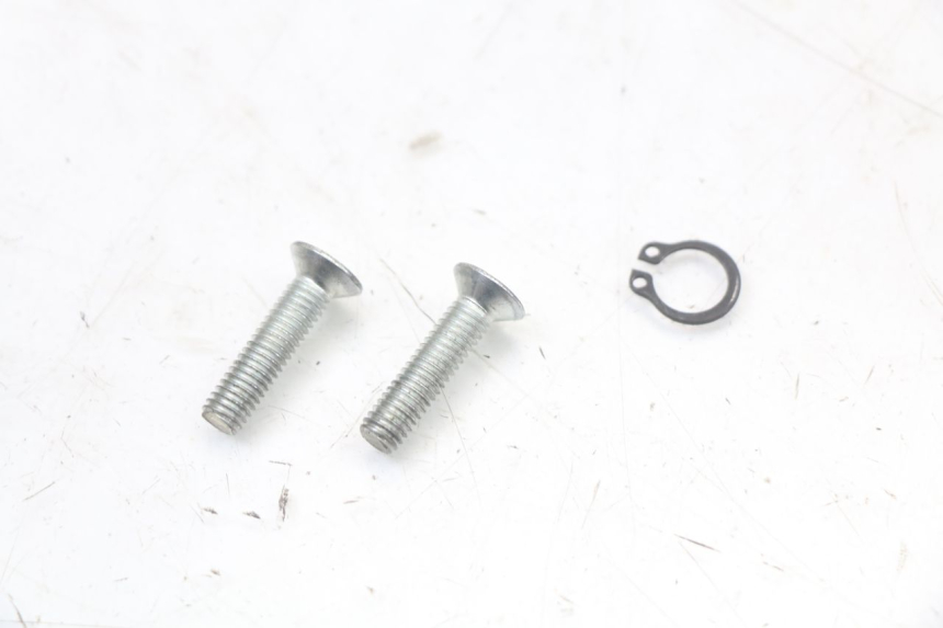 photo de OLIEPOMP PEUGEOT BELVILLE 125 (2017 - 2021) - Overzicht