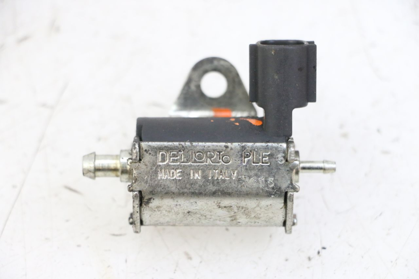 photo de OLIEPOMP PEUGEOT CITYSTAR 50 (2013 - 2017) - Hoofdaanzicht