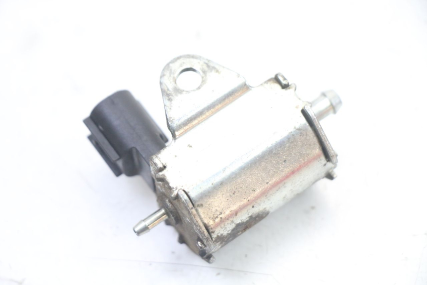 photo de OLIEPOMP PEUGEOT TKR TREKKER FURIOUS 50 (2005 - 2014) - Zoom op gebruiksstaat