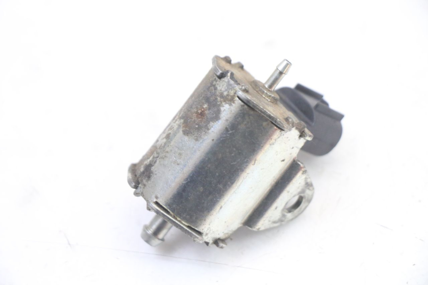 photo de OLIEPOMP PEUGEOT TKR TREKKER FURIOUS 50 (2005 - 2014) - Andere kijkhoek