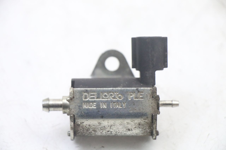 photo de OLIEPOMP PEUGEOT TREKKER TKR 50 (2005 - 2014) - Hoofdaanzicht