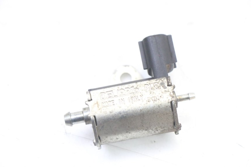 photo de OLIEPOMP PEUGEOT TREKKER TKR 50 (2005 - 2014) - Hoofdaanzicht