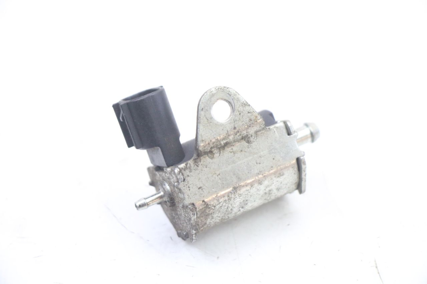 photo de OLIEPOMP PEUGEOT TREKKER TKR 50 (2005 - 2014) - Zoom op gebruiksstaat