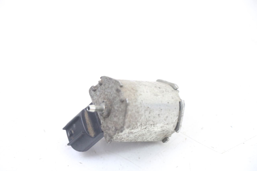 photo de OLIEPOMP PEUGEOT TREKKER TKR 50 (2005 - 2014) - Andere kijkhoek