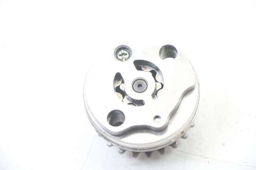 photo de OLIEPOMP PEUGEOT VIVACITY 125 (2010 - 2017) - Technische close-up