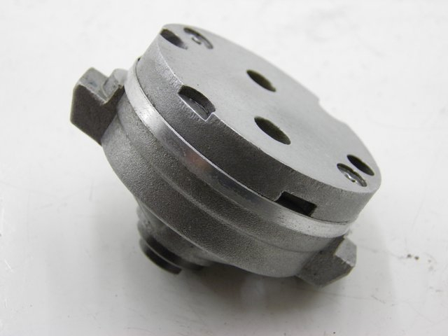 photo de OLIEPOMP PIAGGIO BEVERLY 125 (2005 - 2007) - Detail van het onderdeel