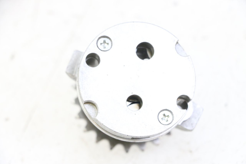 photo de OLIEPOMP PIAGGIO MP3 125 (2006 - 2014) - Detail van het onderdeel