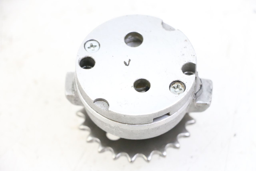 photo de OLIEPOMP PIAGGIO VESPA GRANTURISMO 200 (2004 - 2005) - Detail van het onderdeel