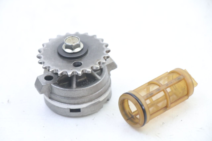 photo de OLIEPOMP PIAGGIO X8 125 (2004 - 2007) - Detail van het onderdeel