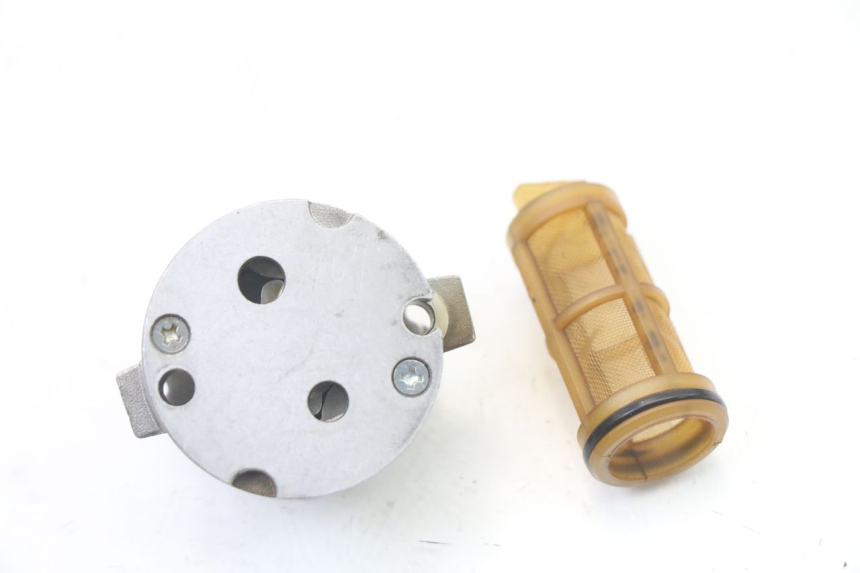 photo de OLIEPOMP PIAGGIO X8 125 (2004 - 2007) - Andere kijkhoek