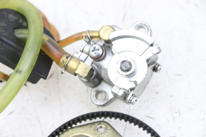 photo de OLIEPOMP PIAGGIO ZIP 2T 50 (2009 - 2019) - Gecontroleerd onderdeel