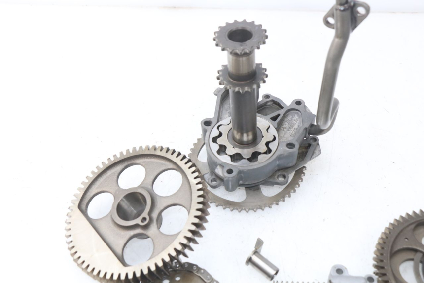 photo de OLIEPOMP BMW R GS 1200 (2005 - 2007) - Detail van het onderdeel