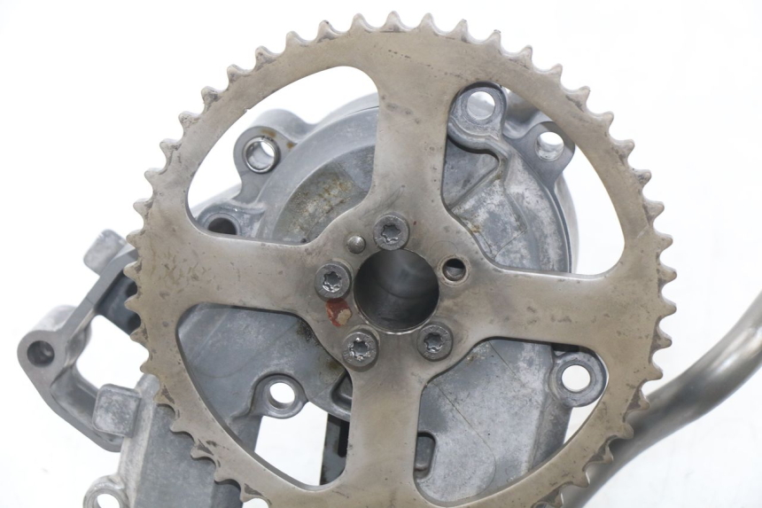 photo de OLIEPOMP BMW R GS 1200 (2005 - 2007) - Andere kijkhoek