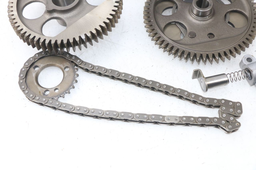 photo de OLIEPOMP BMW R GS 1200 (2005 - 2007) - Gecontroleerd onderdeel