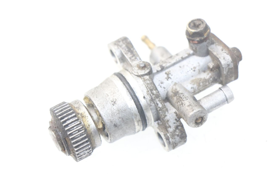 photo de OLIEPOMP RIDE RACE 2T 50 (2012 - 2017) - Hoofdaanzicht