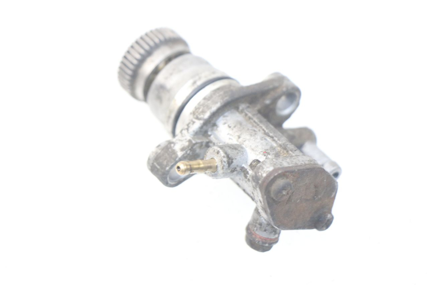 photo de OLIEPOMP RIDE RACE 2T 50 (2012 - 2017) - Detail van het onderdeel