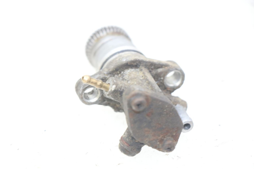 photo de OLIEPOMP RIDE RACE GT 2T 50 (2012 - 2017) - Detail van het onderdeel