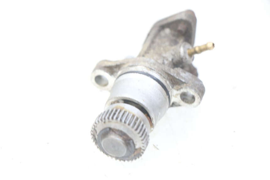 photo de OLIEPOMP RIDE RACE GT 2T 50 (2012 - 2017) - Zoom op gebruiksstaat