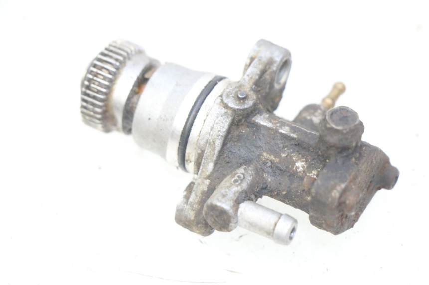 photo de OLIEPOMP RIDE RACE GT 2T 50 (2012 - 2017) - Andere kijkhoek