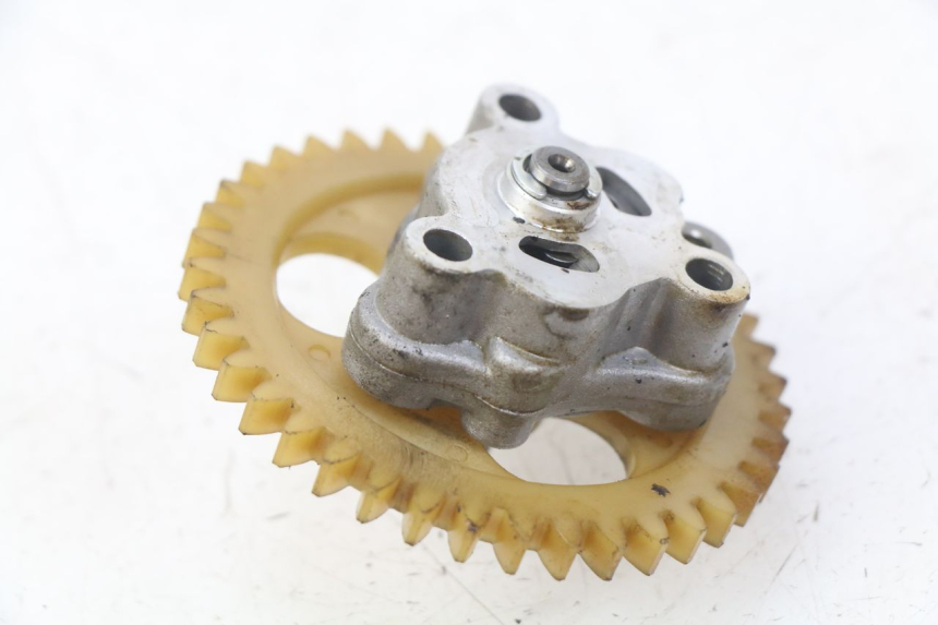 photo de OLIEPOMP SPY RACING F3 350 (2015 - 2022) - Detail van het onderdeel