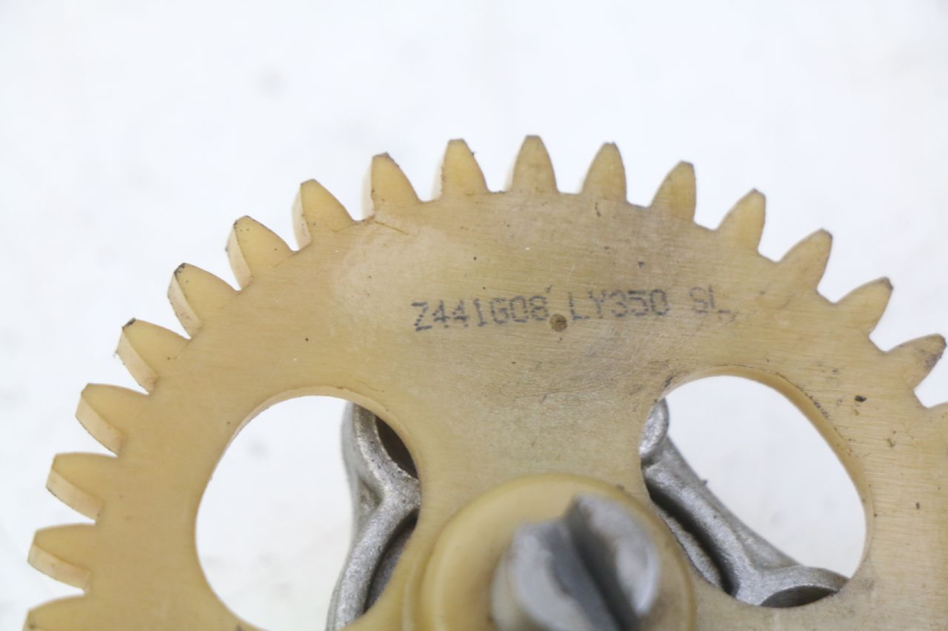 photo de OLIEPOMP SPY RACING F3 350 (2015 - 2022) - Andere kijkhoek