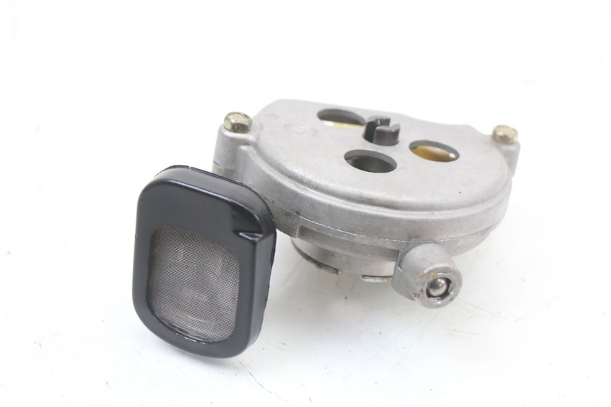 photo de OLIEPOMP REGAL RAPTOR RAXTER 2 125 (2007 - 2015) - Detail van het onderdeel