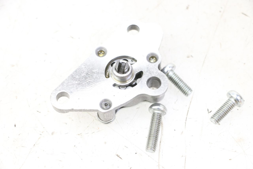 photo de OLIEPOMP APOLLO RFZ 125 - Detail van het onderdeel