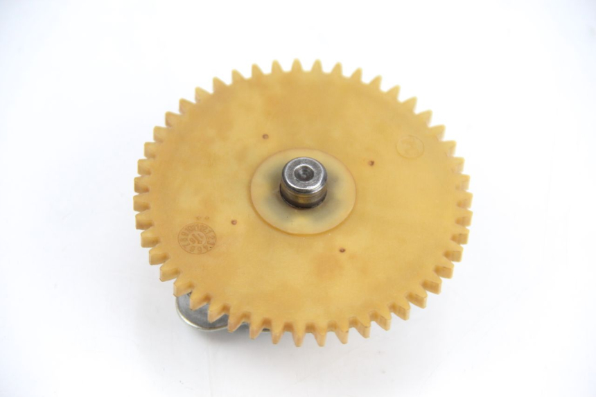 photo de OLIEPOMP TNT MOTOR ROMA 10' 4T 50 (2007 - 2018) - Hoofdaanzicht