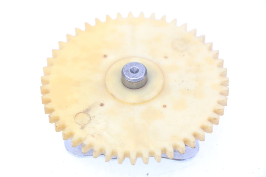 photo de OLIEPOMP TNT MOTOR ROMA 10' 4T 50 (2007 - 2018) - Hoofdaanzicht