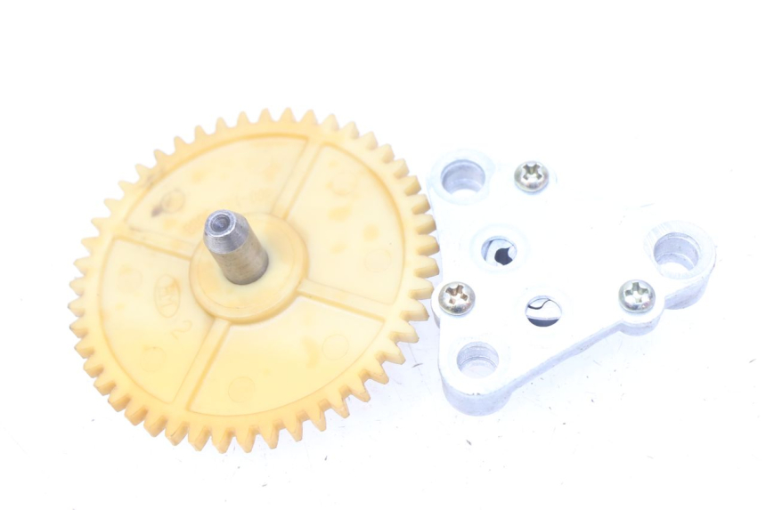 photo de OLIEPOMP TNT MOTOR ROMA 10' 4T 50 (2007 - 2018) - Detail van het onderdeel