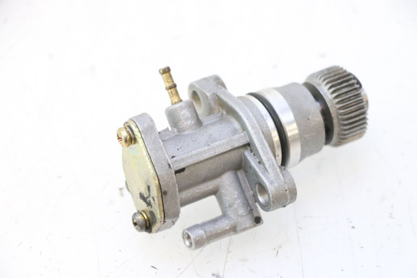 photo de OLIEPOMP TNT MOTOR ROMA 12' 2T 50 (2007 - 2018) - Detail van het onderdeel