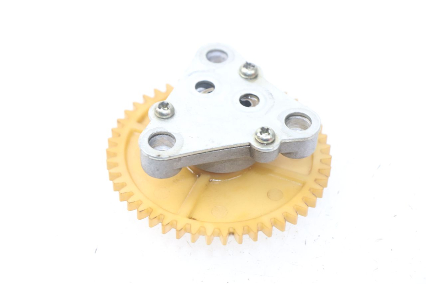 photo de OLIEPOMP JM MOTORS SC 4T 50 (2012 - 2017) - Hoofdaanzicht