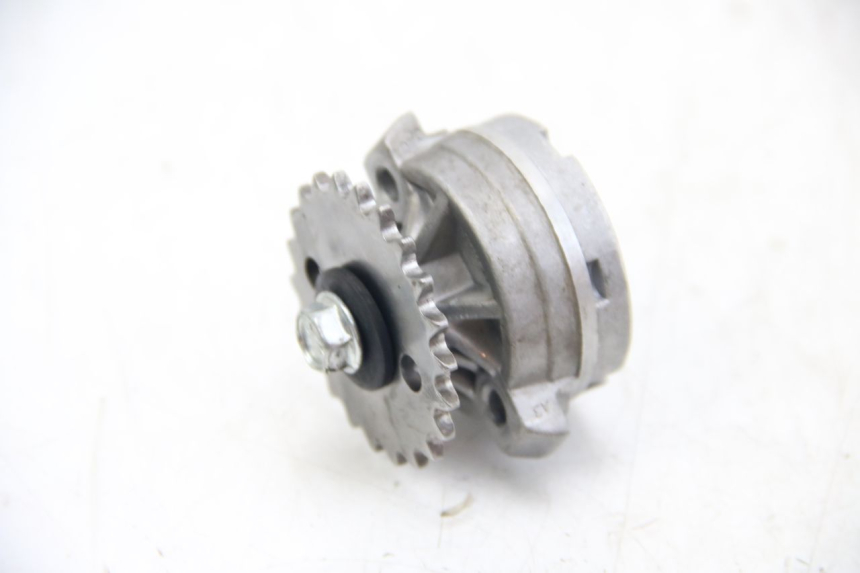 photo de OLIEPOMP APRILIA SCARABEO 4T 50 (2009 - 2017) - Detail van het onderdeel