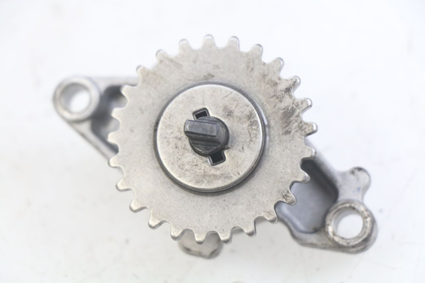 photo de OLIEPOMP APRILIA SCARABEO LIGHT 125 (2007 - 2011) - Detail van het onderdeel