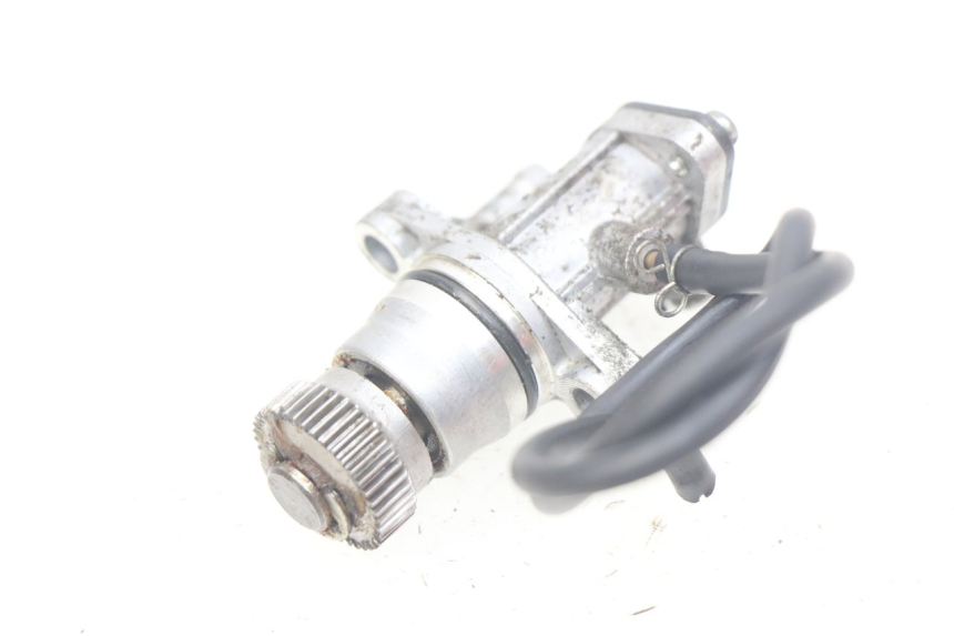 photo de OLIEPOMP YAMAHA SLIDER NAKED 50 (2004 - 2018) - Hoofdaanzicht