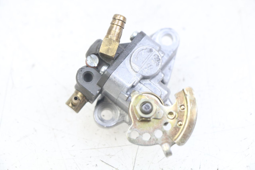 photo de OLIEPOMP GAS-GAS SM ROOKIE 50 (2001 - 2005) - Hoofdaanzicht