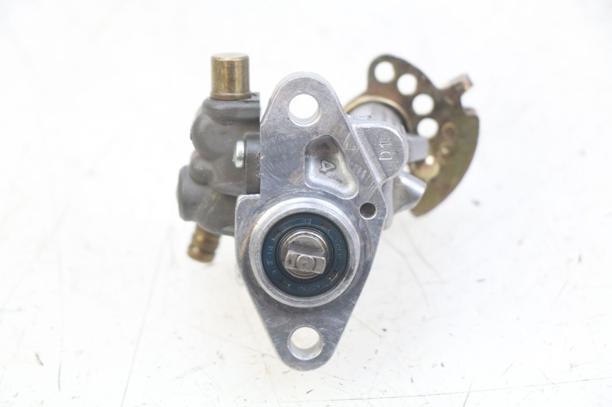 photo de OLIEPOMP GAS-GAS SM ROOKIE 50 (2001 - 2005) - Zoom op gebruiksstaat
