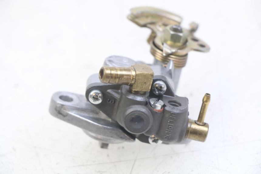 photo de OLIEPOMP GAS-GAS SM ROOKIE 50 (2001 - 2005) - Andere kijkhoek