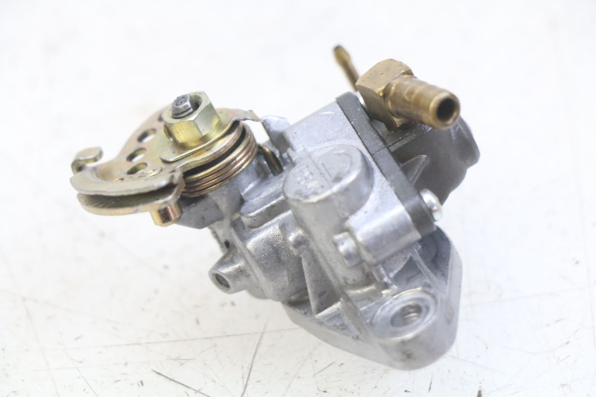 photo de OLIEPOMP GAS-GAS SM ROOKIE 50 (2001 - 2005) - Technische close-up